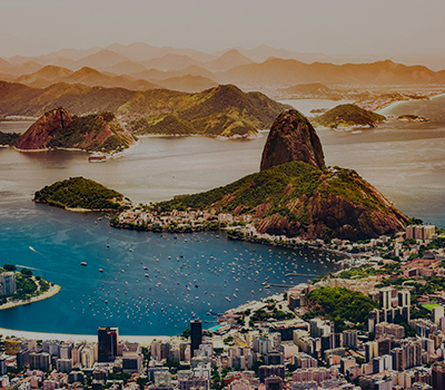 Roteiro Nacionais